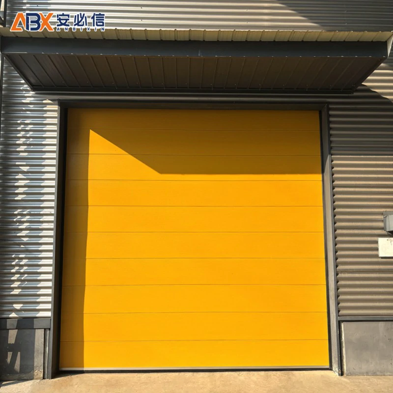 临夏回族升降提升门